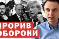 Угорщина блокує допомогу ЄС, Трамп розмовляє з Путіним, а ЗСУ здобувають перемоги: аналіз ситуації