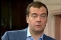 "Дімоне, ти що, знову перебрав? Не треба стільки пити", — Саакашвілі про погрози Мєдвєдєва Зеленському (аудіо)