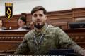 Майору Юрію Федоренку, командиру бригади «АХІЛЛЕС», присвоєно звання «Почесний громадянин міста Києва»