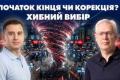 Волатильність на ринку: Опціони як інструмент для навігації в умовах невизначеності