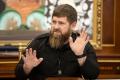 Кадирова екстрено госпіталізували в Москві, уже тиждень він не з’являється на публіці