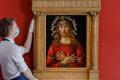 Картина Боттичелли ушла с молотка за $45,4 миллионов