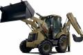 Міноборони закупило екскаватори JCB на 477,5 млн грн, відхиливши дешевші аналоги