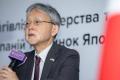 Українські компанії навчаються експорту до Японії для економічного відновлення