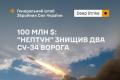 Ракетний комплекс «Нептун» знищив два російські літаки Су-34 у Волгоградській області