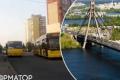 Троєщина в Києві: новий тариф загострює транспортну нерівність