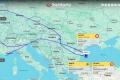 Французькі ВПС та НАТО посилили розвідку в Чорному морі