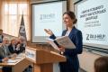 Секреты успешной защиты: как современному студенту справиться с написанием магистерской диссертации и сохранить нервы