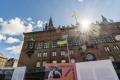 Данія виділяє 45 мільйонів крон на підтримку українських ветеранів