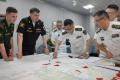 Китай та Росія проведуть спільні військово-морські навчання "Морська взаємодія - 2026"
