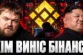 Північнокорейські хакери викрали з Binance 6 мільярдів доларів за 20 хвилин
