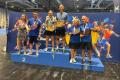 Черговий успіх на English Open 2026: українці здобули ще одну медаль з піклболу
