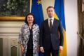 Посол ЄС в Україні про санкції проти Росії, реформи та особисту прив'язаність до країни