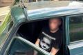 Зловмисник з Києва знову викрав авто, прикинувшись покупцем