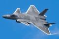 Китай нарощує виробництво винищувачів J-20: понад 500 одиниць на озброєнні