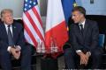 Трамп: Після Ірану США можуть сфокусуватися на Україні
