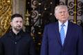 М'яч знову на стороні Кремля: зустріч Трампа та Зеленського завершилась, для Путіна є повідомлення 