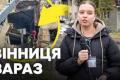 Атака дронів на Вінницю: пошкоджено багатоповерхівку, є постраждалі