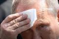 Рейтинги Путіна падають: Президент України озвучив прогнози Кремля щодо невдоволення росіян