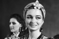 «Красуня Києва — 88»: як столиця вперше обрала свою королеву краси