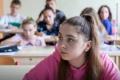 Українка змінила професію через булінг сина в польській школі