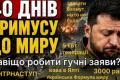 Зеленський втрачає довіру: від «контрнаступу» до «найскладнішої зими» – оцінка експерта