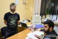 Подвійне вбивство в авто: п'яний чилієць розстріляв колумбійців у Миколаєві (відео) 