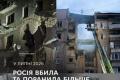 Росія в липні встановила новий антирекорд втрат серед цивільних українців