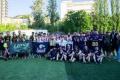 Посольство США та ULAF провели турнір з флаг-футболу Freedom 250 Cup