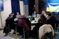 Українські військові комунікаційники перемогли на навчаннях НАТО SYNESIS 2026