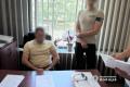 Інженера комунального підприємства в Києві затримали на хабарі (фото)