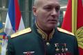 Офіційно підтверджено загибель російського генерал-майора Антона Груніса