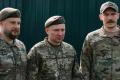 Денис Прокопенко та Андрій Білецький очолять два оновлені угруповання військ на Донеччині