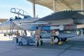 F-15EX Eagle II ВПС США отримують нові ударні можливості