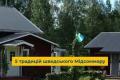 Як відсвяткувати Мідсоммар: П'ять шведських традицій від Посольства Швеції