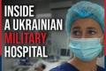Харківський військовий шпиталь став центром навчання для іноземних медиків