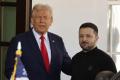 "Путін хоче підписати мирну угоду": Трамп завтра буде вмовляти Зеленського на капітуляцію