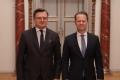Дания выделит 73 млн евро на инвестпроекты в Украине