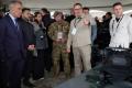Україна та Канада посилюють оборонну співпрацю та отримують ракети для ППО