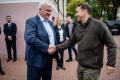 Україна та Польща узгодили посилення санкцій проти Росії та розвиток двосторонньої співпраці