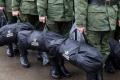 Путін планує оголосити мобілізацію: у військкоматах почали масово видавати "мобілізаційні розпорядження"