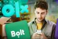 Плюс 14 млрд грн до держбюджету: Uklon, Bolt, Uber та Glovo підтримали "податок на OLX" (фото документа)