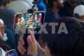 Pokémon GO відзначив десятиліття: Масштабна битва на Таймс-сквер у Нью-Йорку