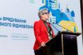 Посол Канади взяла участь у діалозі щодо інклюзивного відновлення України