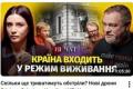Київ розрізають навпіл: Україна програє битву за небо через бюрократію та ізоляцію