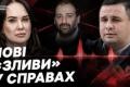 Рейдерство, відмивання грошей та застава за екс-міністра: як команда Мудрої та Микитася вивела 150 млн грн
