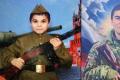 «Мальчик Путина»: Перший російський солдат 2008 року народження загинув на війні проти України