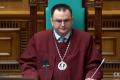 Суддя КСУ Барабаш обґрунтовував повернення Конституції Кучми за часів Януковича