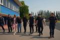 ДСНС України отримала від Німеччини понад 20 одиниць техніки та обладнання