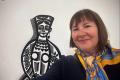 У Києві проходить щорічний «Книжковий Арсенал»: Наталка Діденко поділилася враженнями